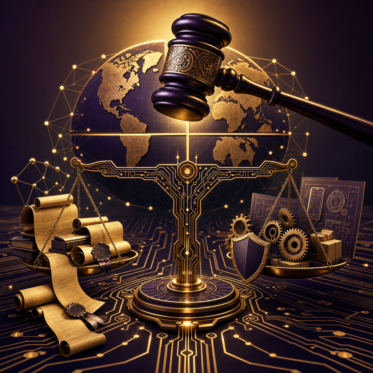 What Product Leaders Need to Know About the New Wave of AI Litigation