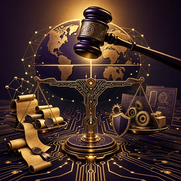 What Product Leaders Need to Know About the New Wave of AI Litigation