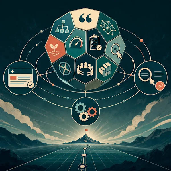 The GEO Playbook: 12 Changes Every Product Team Should Make Before 2027