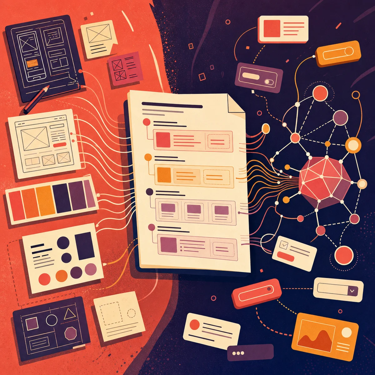 DESIGN.md: The Missing Contract Between Designers and AI