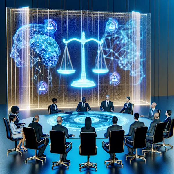 From Nice-to-Have to Must-Have: How AI Bias Auditing Became Corporate Law in 2026