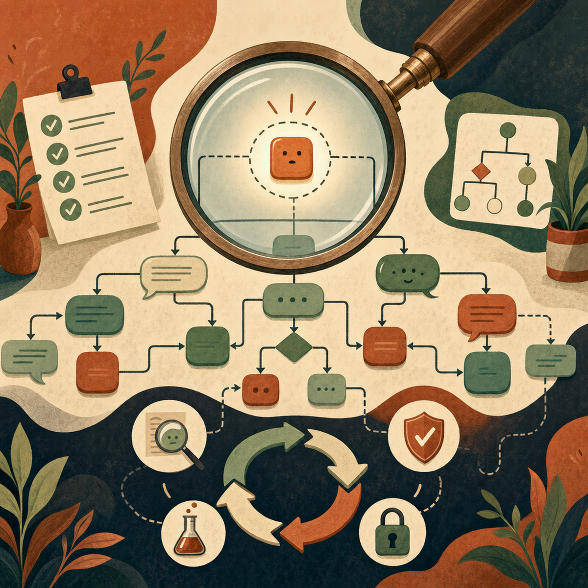 How to Debug AI Prompts: From Guesswork to Systematic Prompt Testing