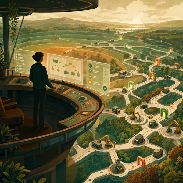 UX Engineering After Chat Interfaces: Designing for Autonomous Systems