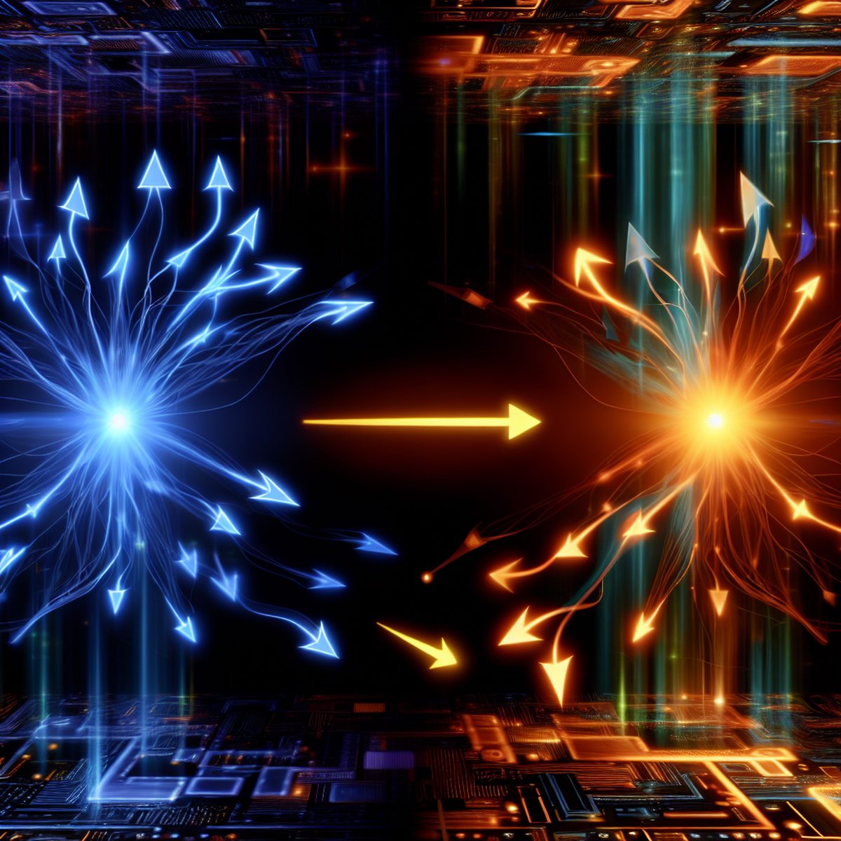 BERT vs GPT: The Ultimate Architecture Showdown for NLP Professionals