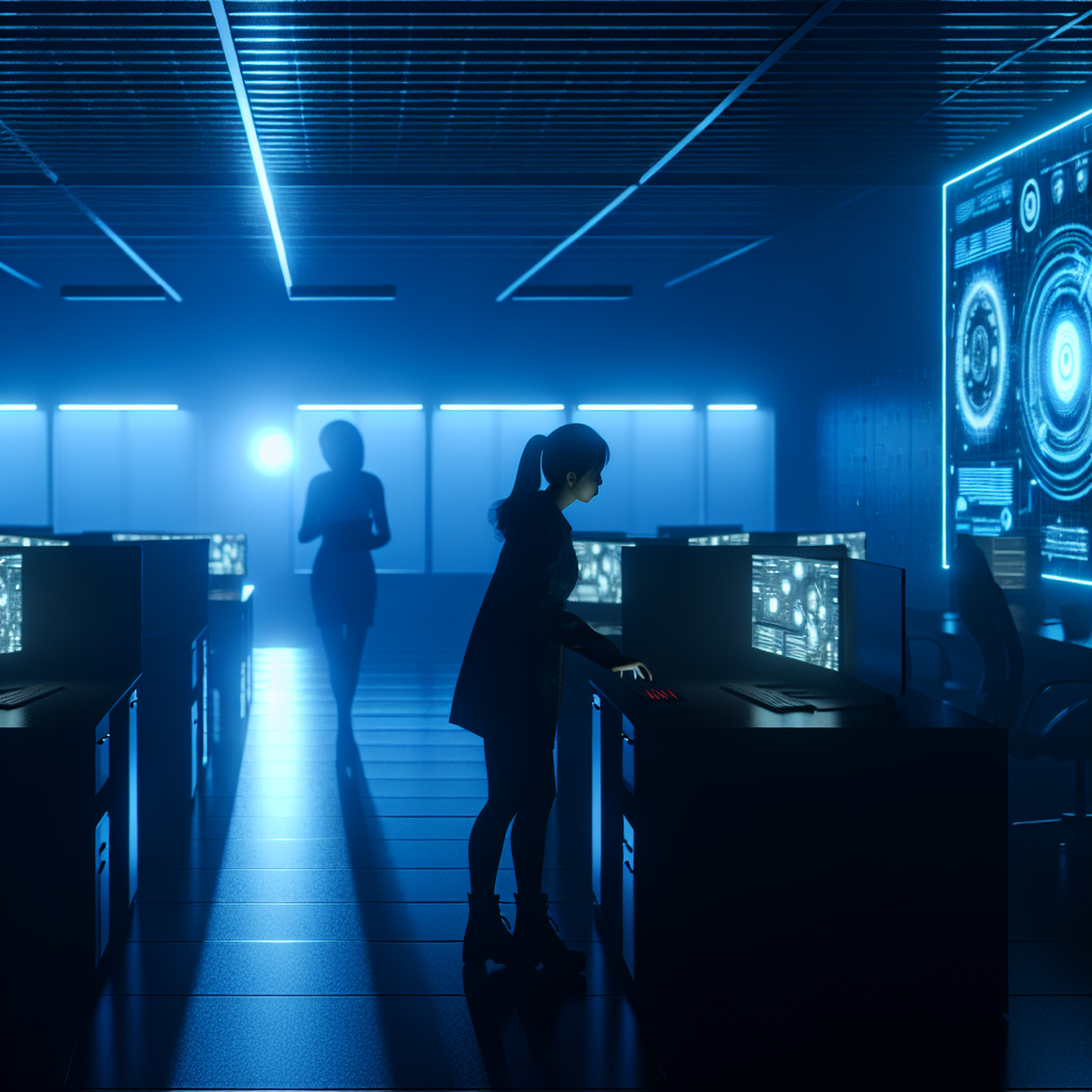 The Quiet Revolt: Why Nearly a Third of Workers Are Sabotaging Their Company's AI Strategy