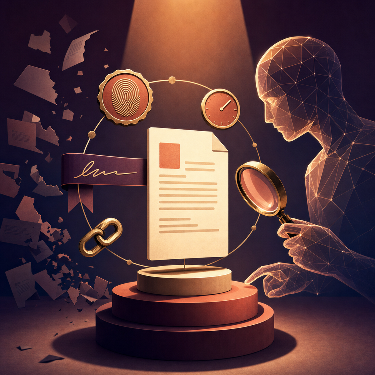 Can AI Trust Your Content? Building Citation-Ready Digital Products