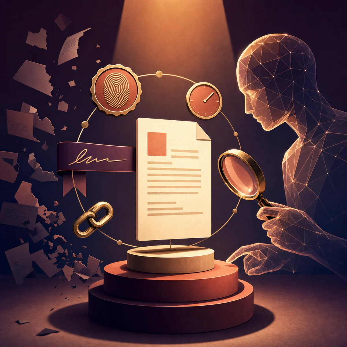 Can AI Trust Your Content? Building Citation-Ready Digital Products
