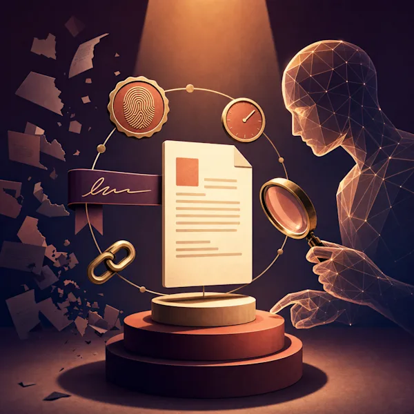 Can AI Trust Your Content? Building Citation-Ready Digital Products