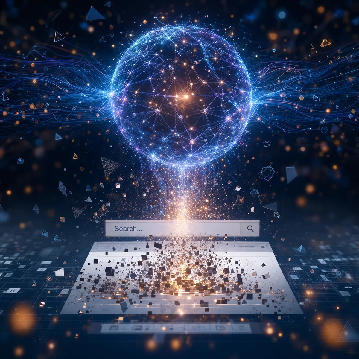 The Zero-Click Era: How AI Overviews Rewrote SEO in 2026