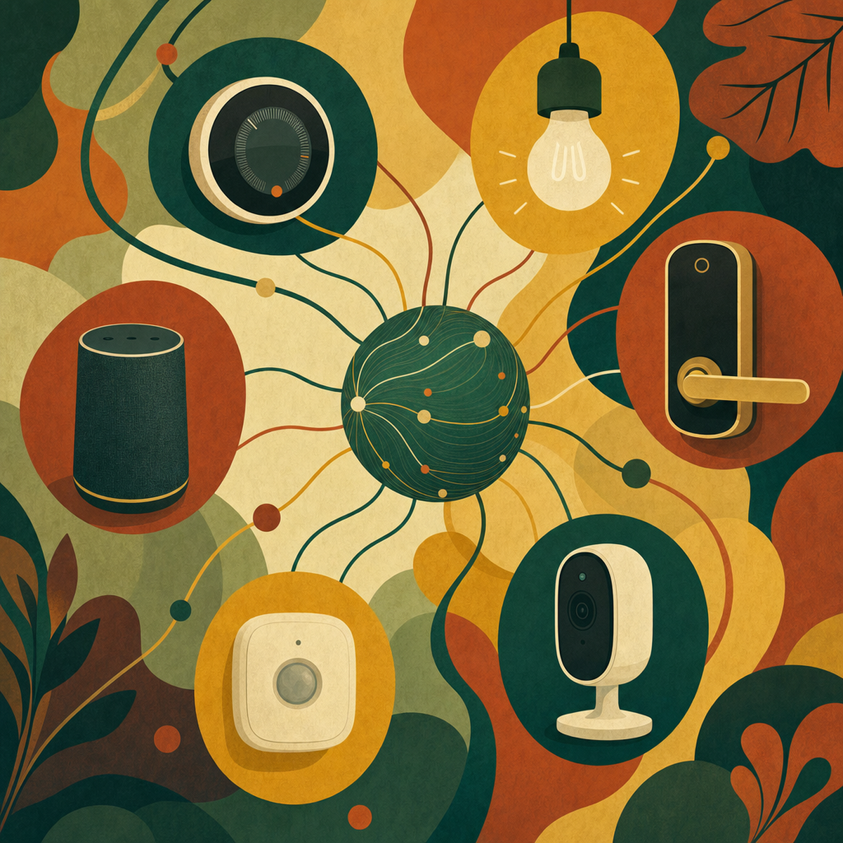 Matter Can Connect Smart Devices—but Can It Create a Coherent Experience?