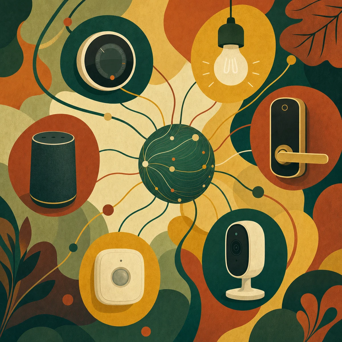 Matter Can Connect Smart Devices—but Can It Create a Coherent Experience?