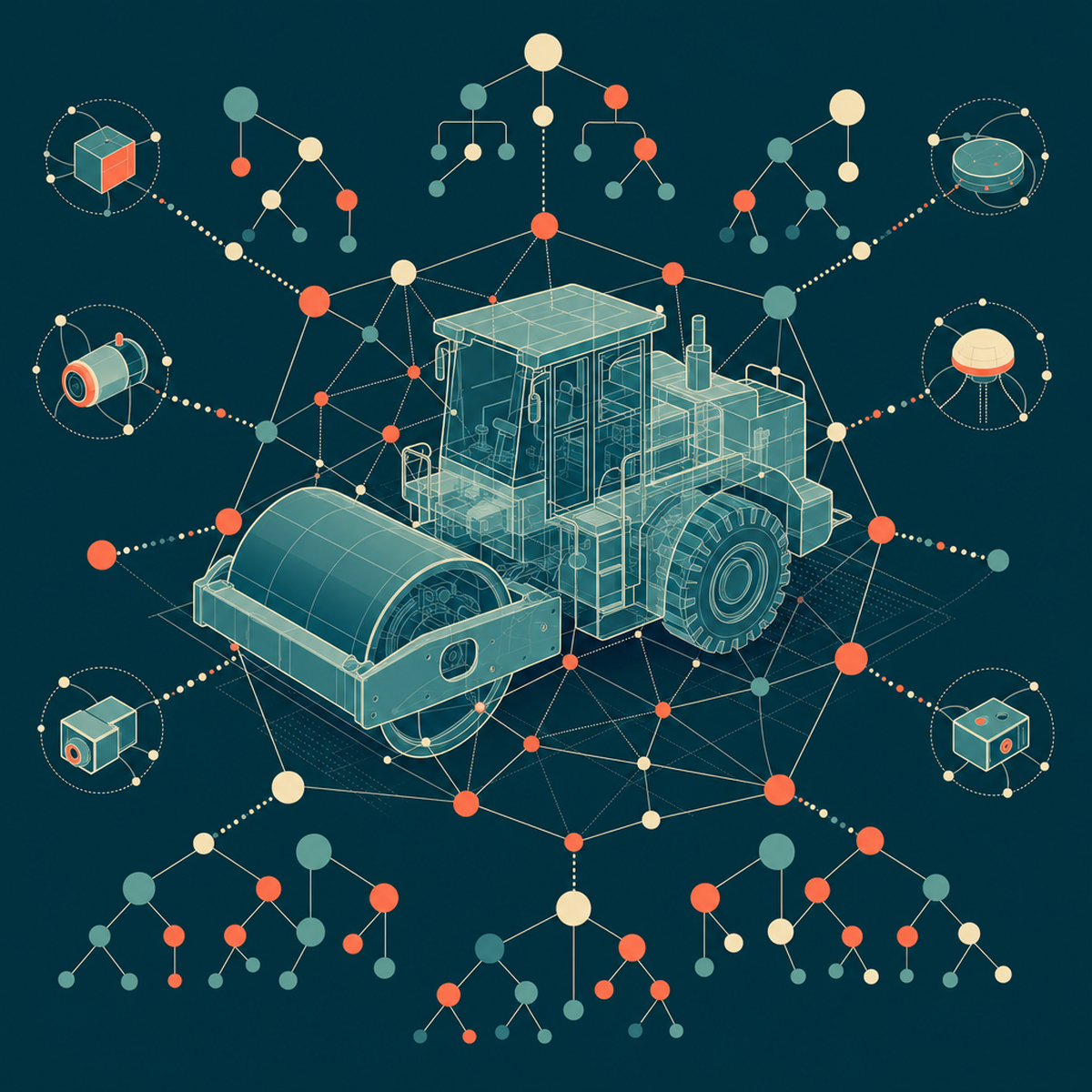 Why Digital Twins Need a Content Model, Not Just More Sensor Data