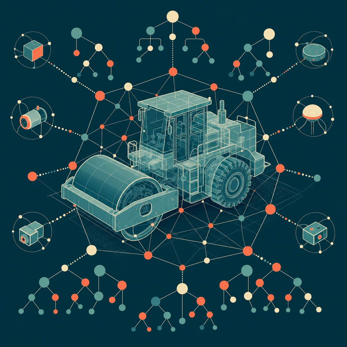 Why Digital Twins Need a Content Model, Not Just More Sensor Data