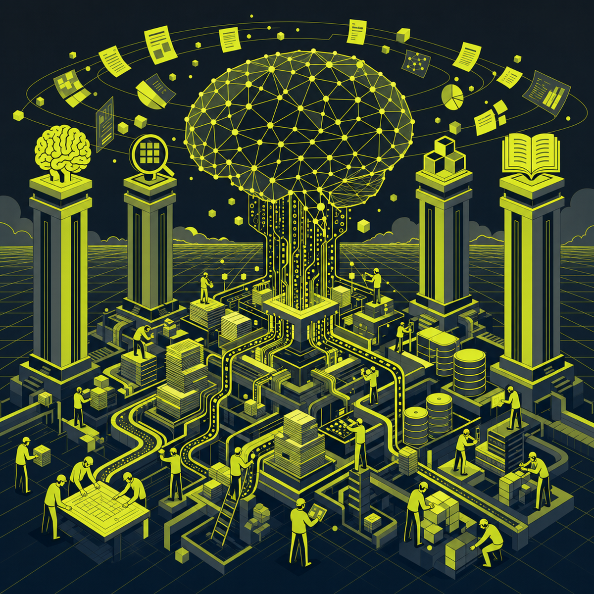 AI Runs on Data: Why Context Is Becoming the Most Valuable Asset