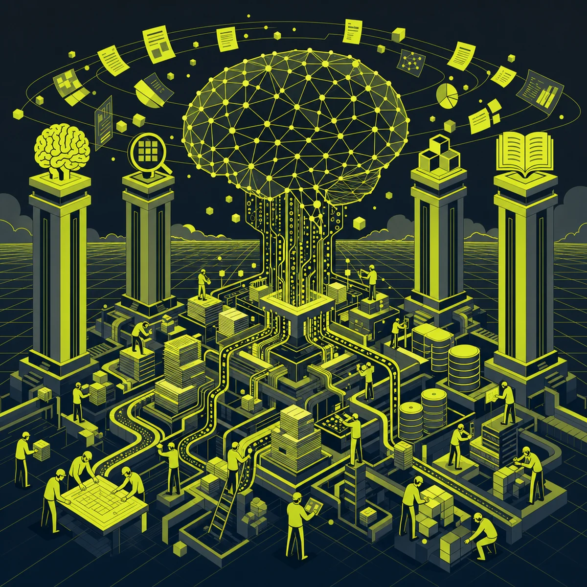 AI Runs on Data: Why Context Is Becoming the Most Valuable Asset