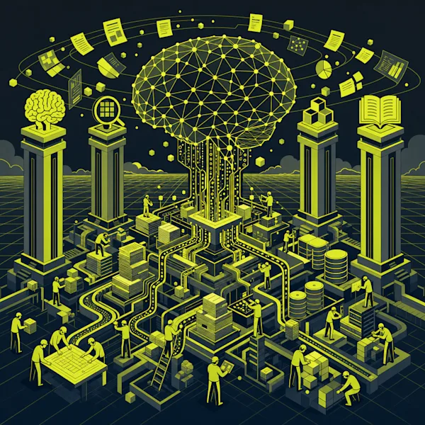 AI Runs on Data: Why Context Is Becoming the Most Valuable Asset