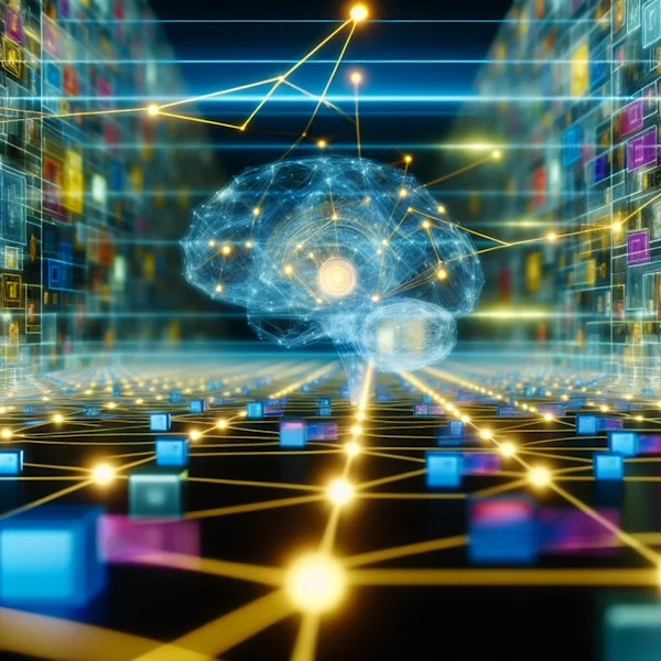 Why Structured Content Is the Game-Changer Your AI Strategy Needs
