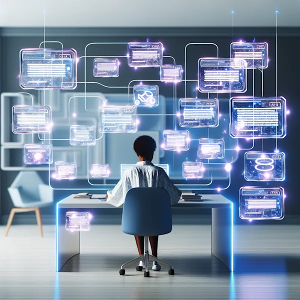 The Content Designer's Guide to Prompt Engineering: Transform Your AI-Powered Workflow