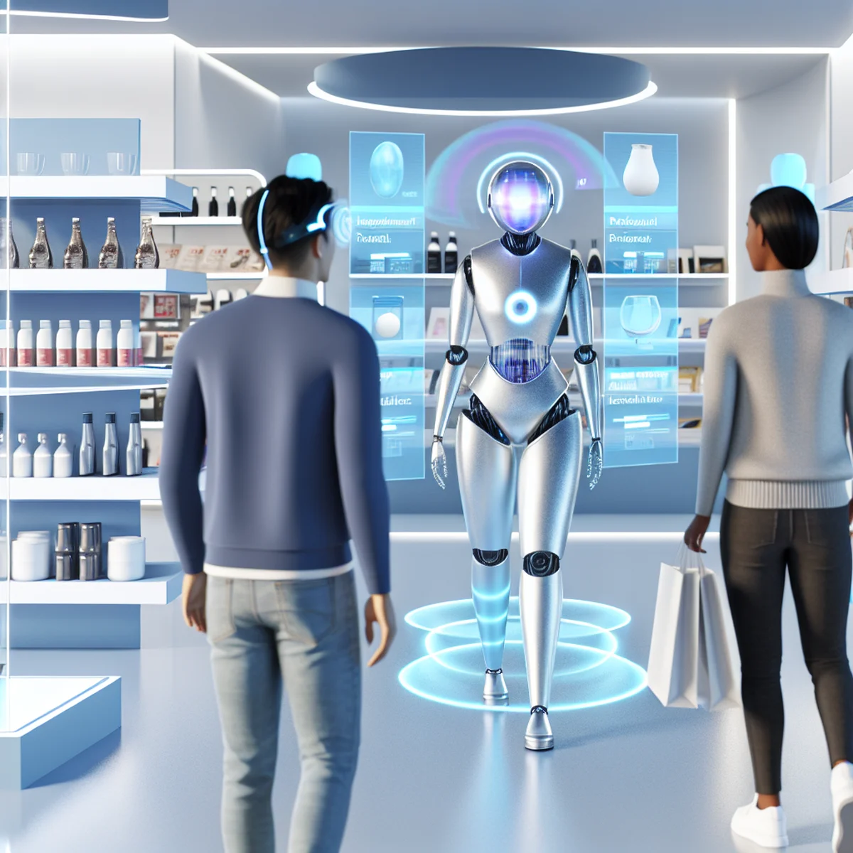 Agentic Commerce Has Arrived: How AI Shopping Agents Are Reshaping Retail in 2026