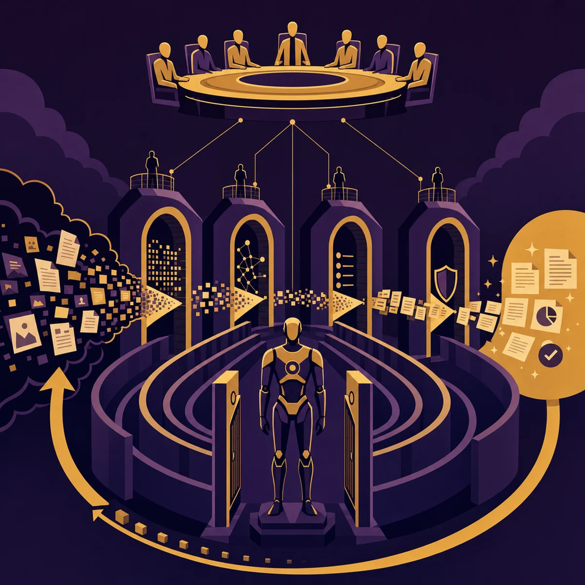 Designing Content AI Agents You Can Actually Trust