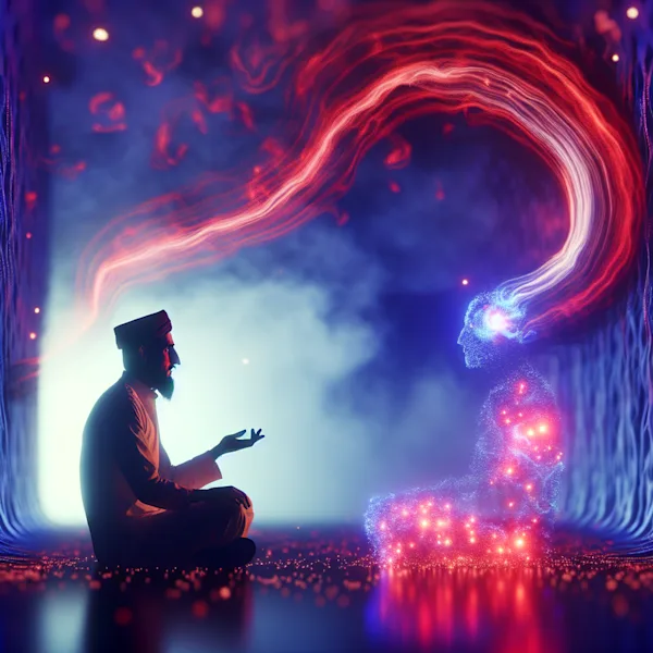 When AI Gets Anxious: The Two-Way Emotional Crisis of 2026