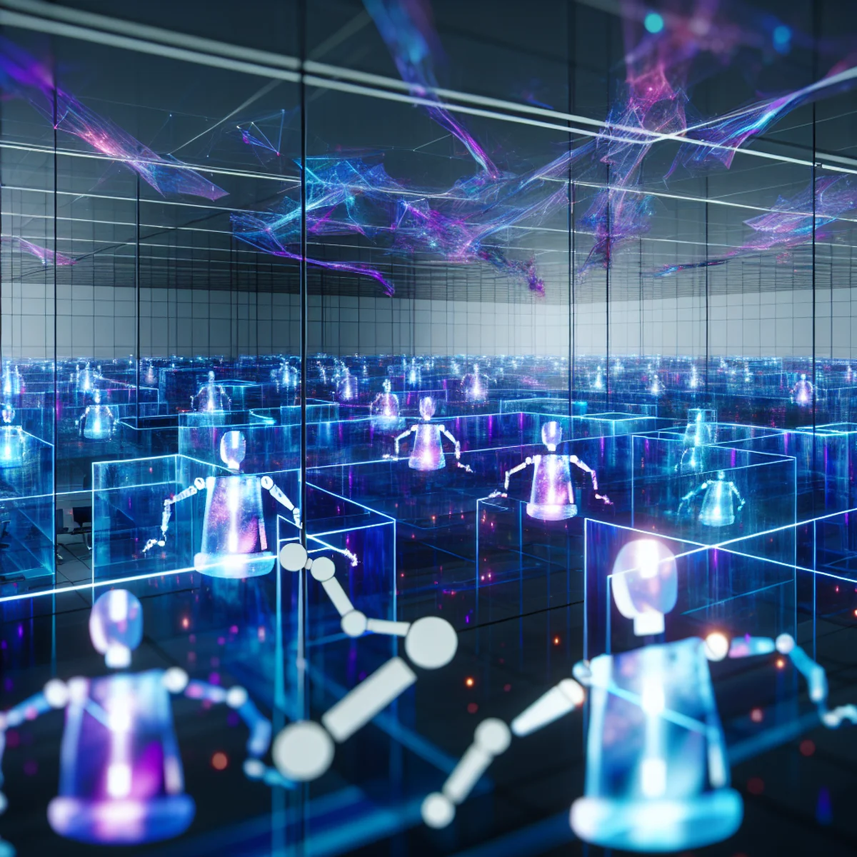 The Agentic AI Revolution: How 2025 Became the Year Autonomous Workflows Transformed Business