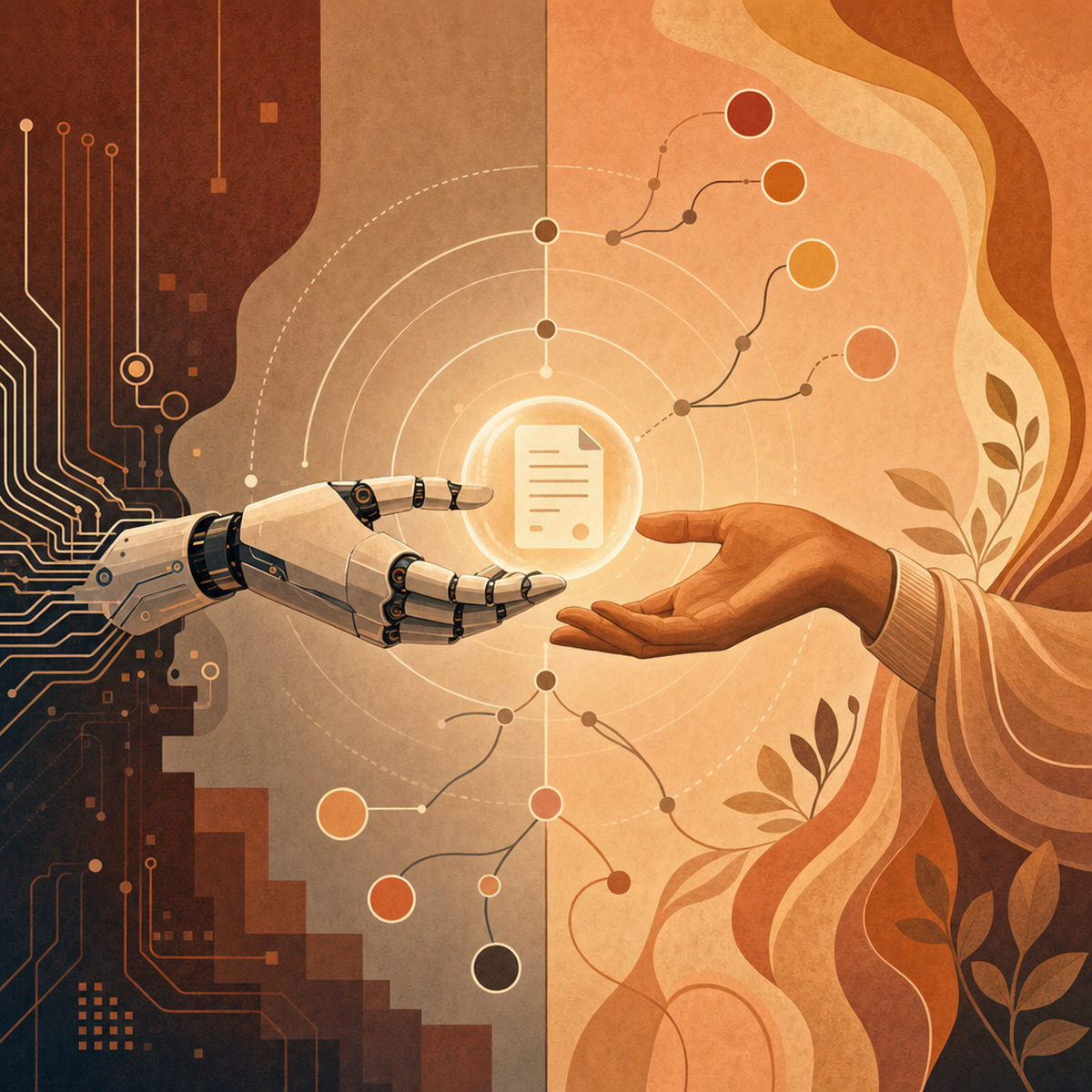The Human Handoff Is the Most Important Part of Agentic AI