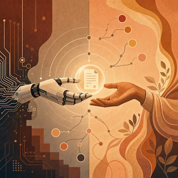 The Human Handoff Is the Most Important Part of Agentic AI