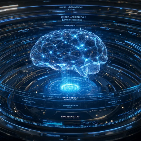 Context Engineering: The New Operating System for LLMs
