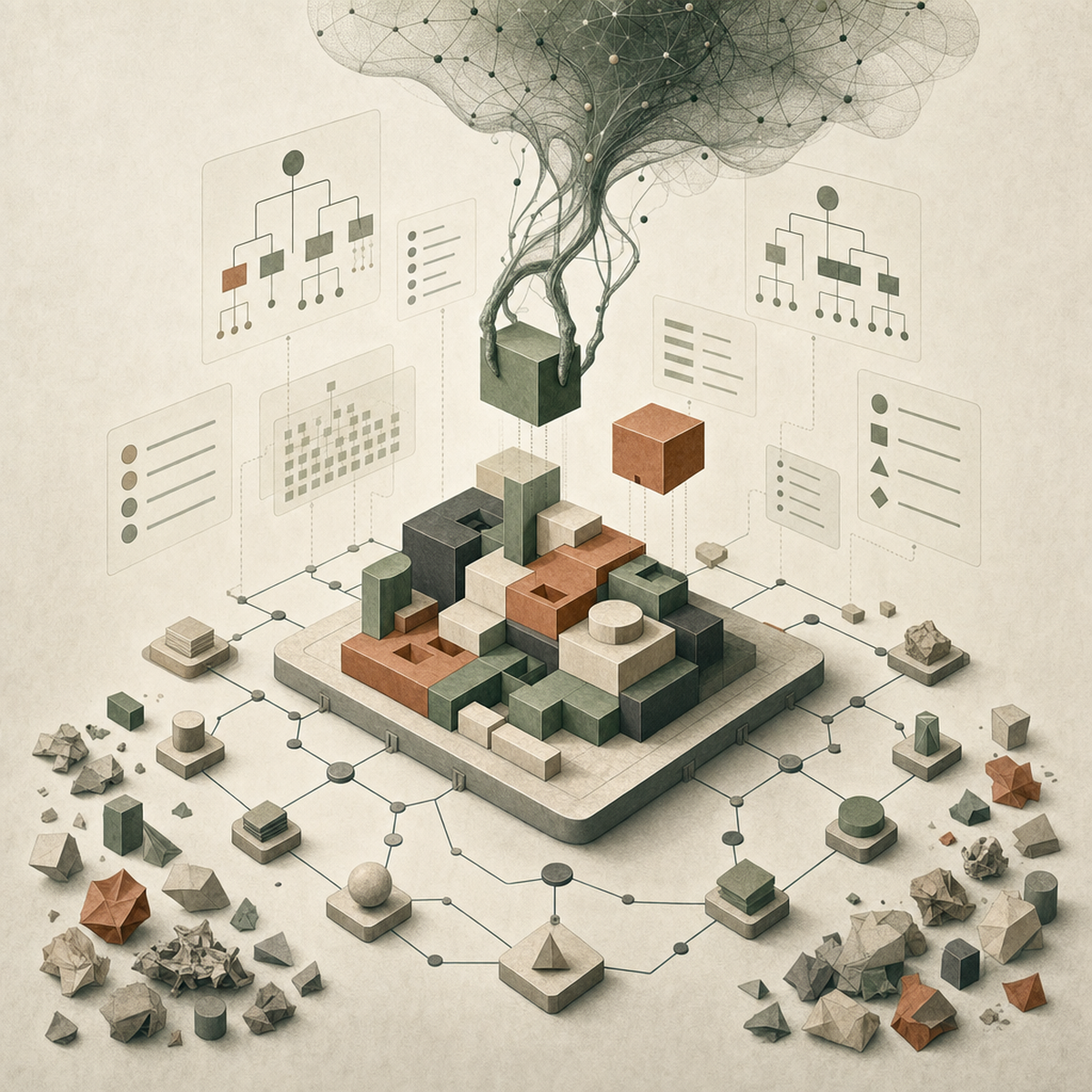Content Models as Strategic Assets: Preparing Your CMS for AI Consumption