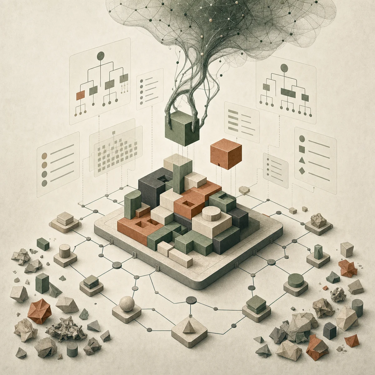 Content Models as Strategic Assets: Preparing Your CMS for AI Consumption
