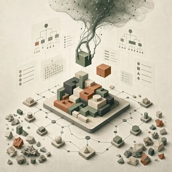 Content Models as Strategic Assets: Preparing Your CMS for AI Consumption