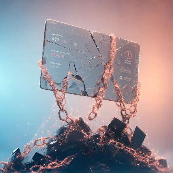 The Hidden Design Tax: Paying Down AI UX Debt in 2026
