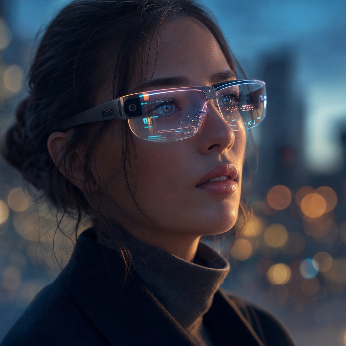 Smart Glasses in 2026: The Year AI Eyewear Goes Mainstream