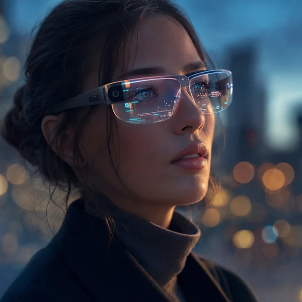 Smart Glasses in 2026: The Year AI Eyewear Goes Mainstream