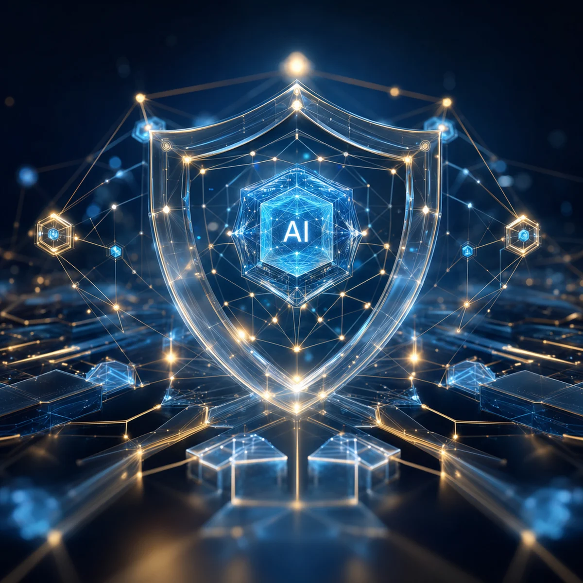 Building Trust by Design: AI Ethics in the Agentic Era