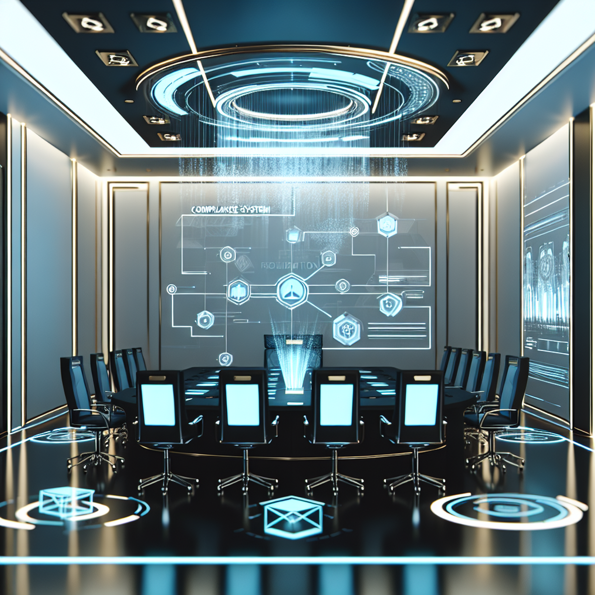 RAG Compliance Frameworks: The Game-Changer Transforming Enterprise Risk Management in 2026