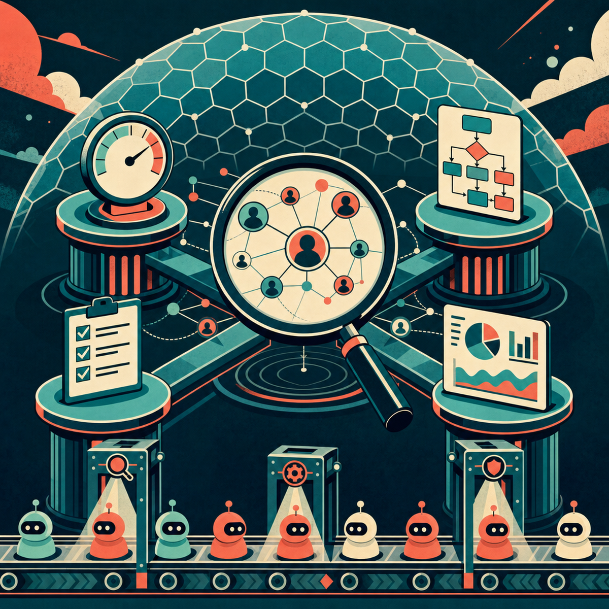 How to Choose an AI Agent Evaluation and Observability Stack