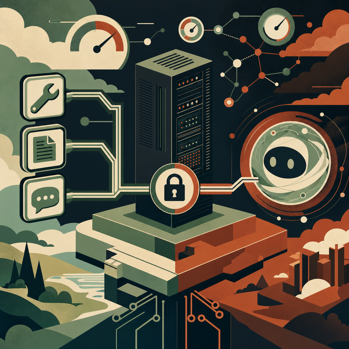 What Building an MCP Server Teaches You About AI Integration
