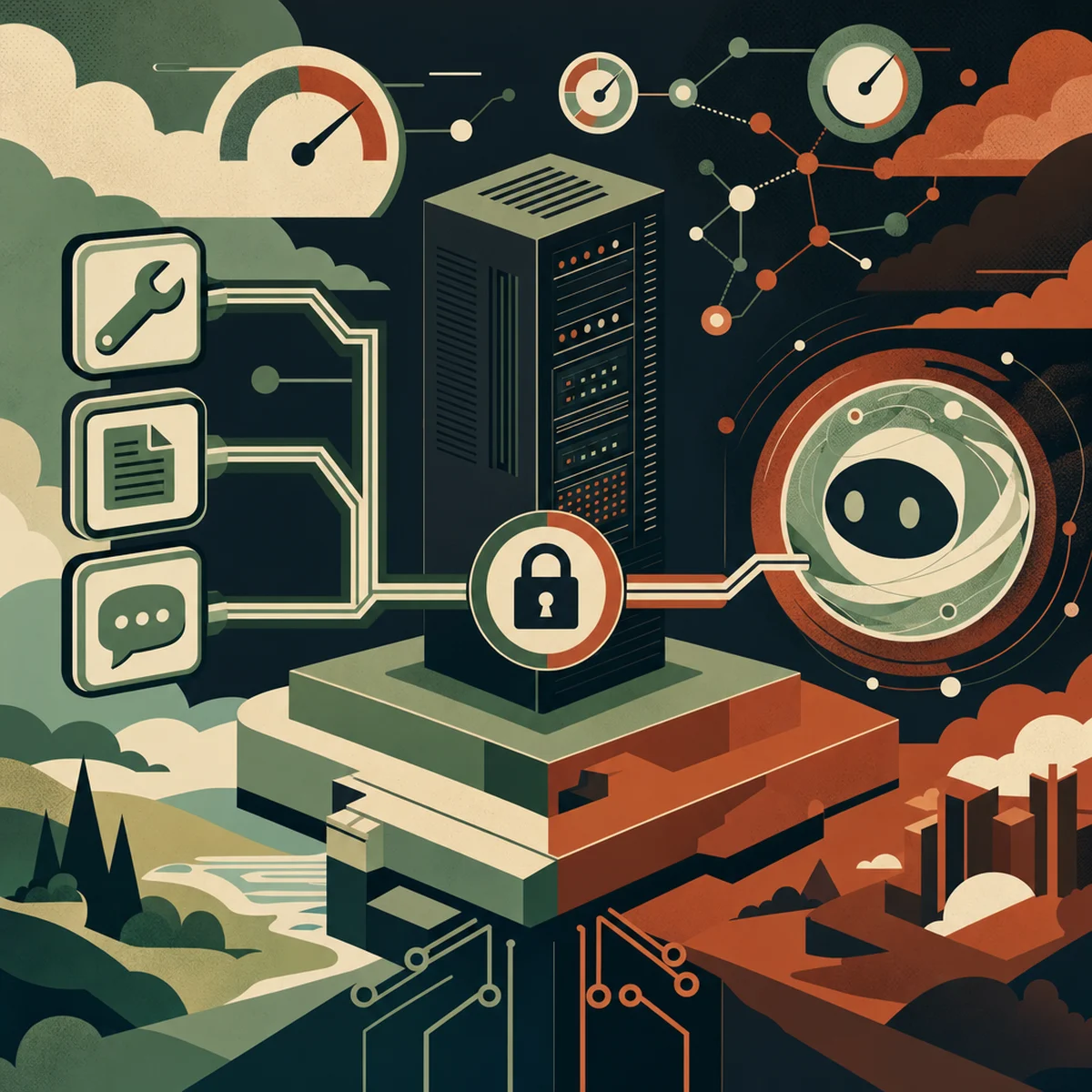 What Building an MCP Server Teaches You About AI Integration