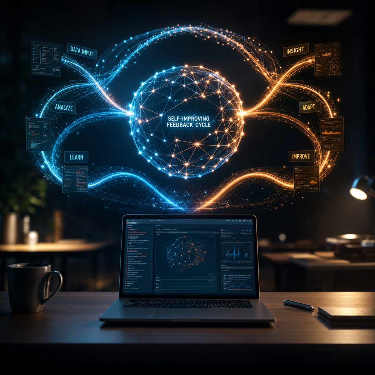 Hermes Agent: The Self-Improving AI Taking on OpenClaw