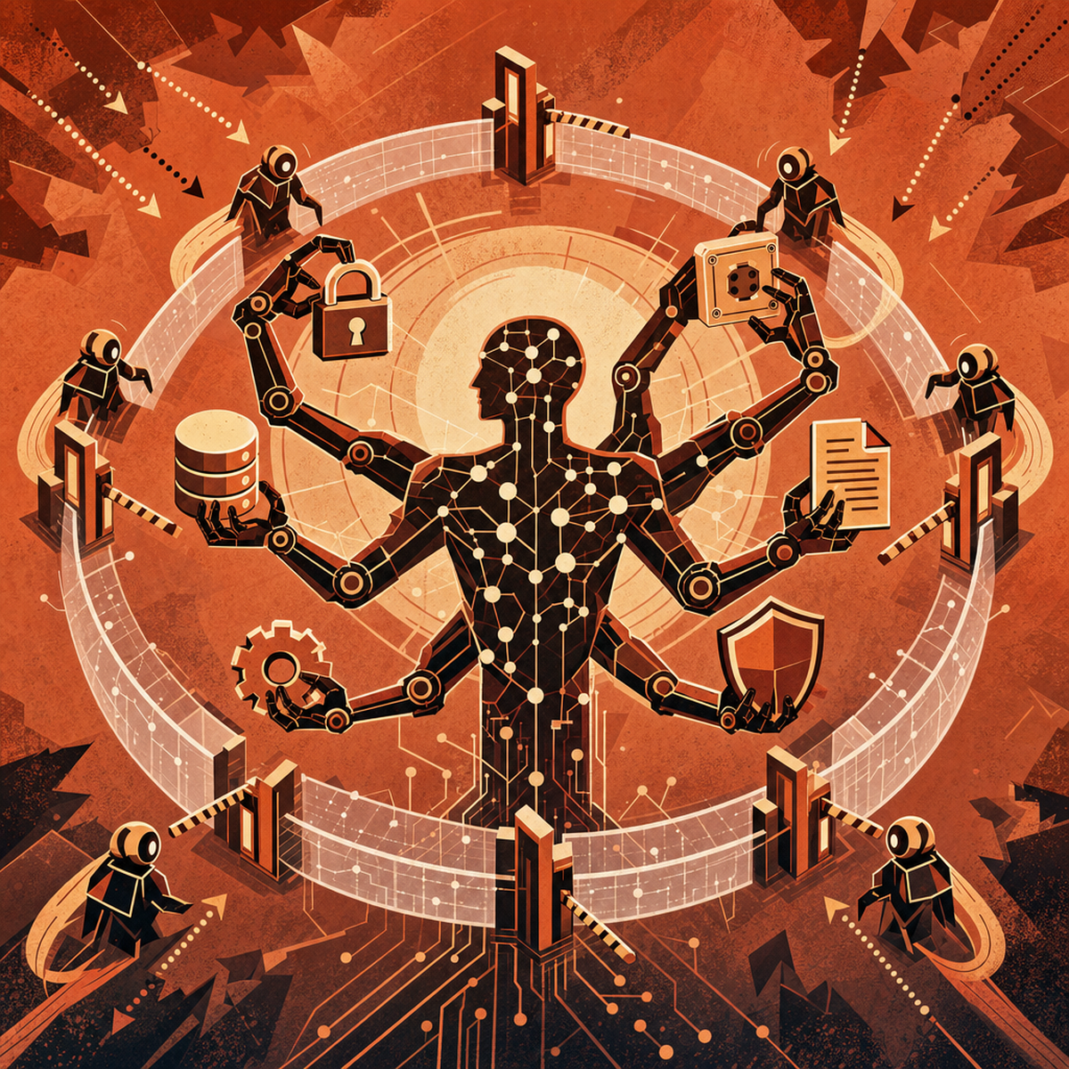 Agentic AI Has Changed the Threat Model for Digital Products