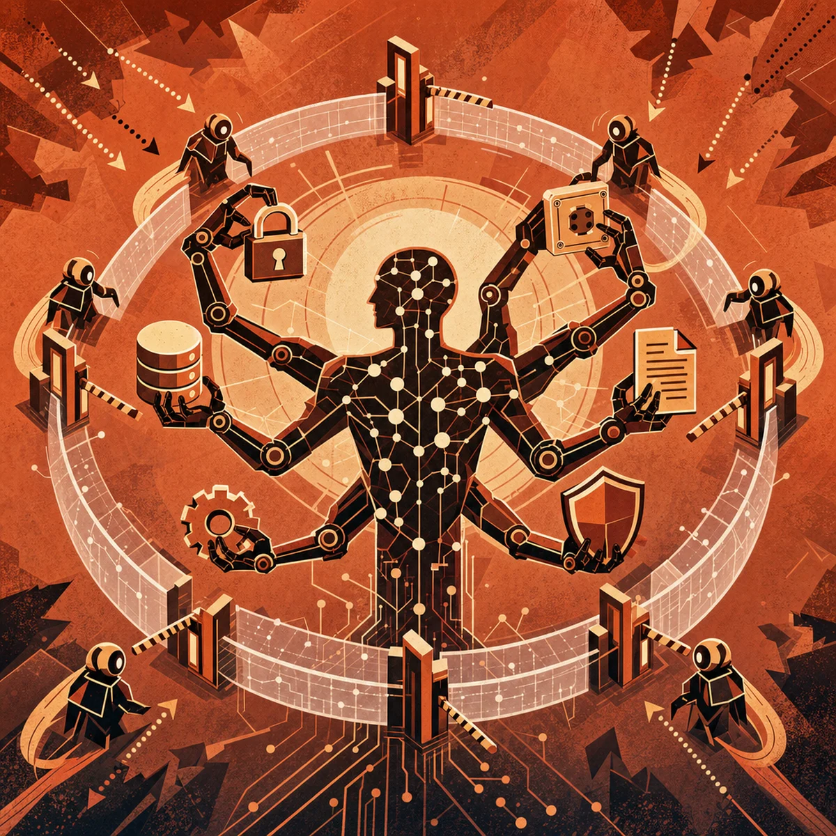 Agentic AI Has Changed the Threat Model for Digital Products