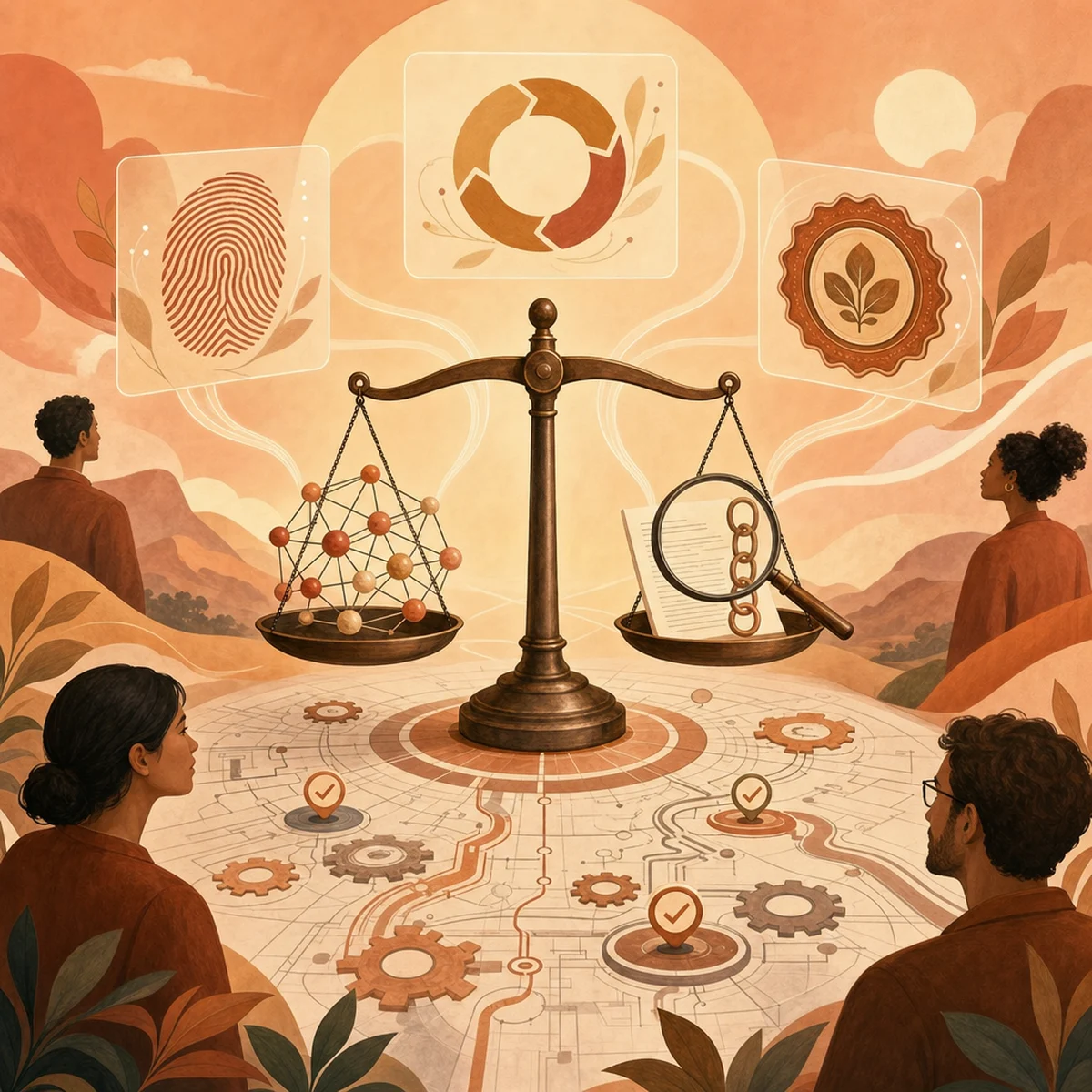 Why AI Governance Is Becoming a Core Product Design Function