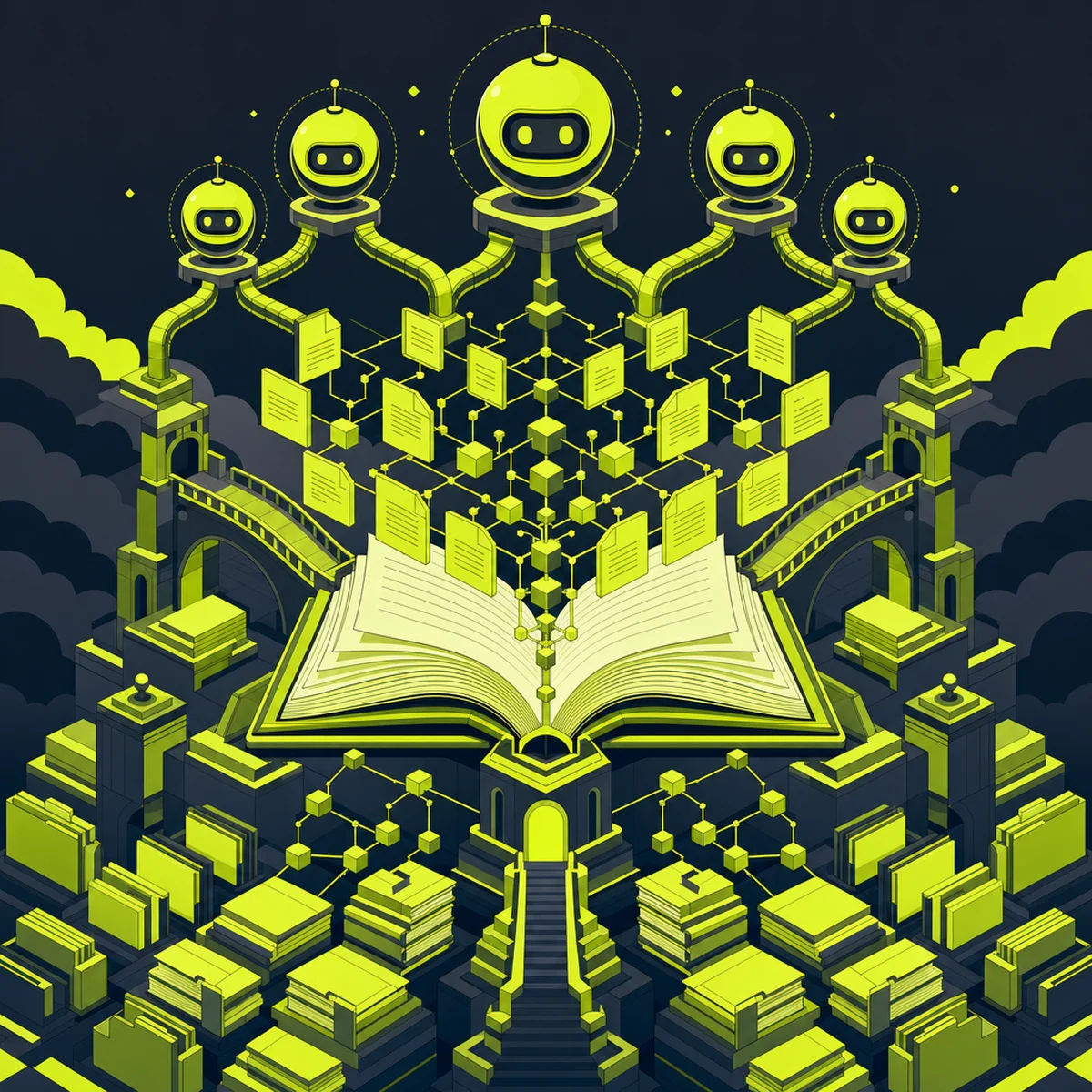 Confluence as an AI Knowledge Layer: Grounding Custom GPTs in Enterprise Content
