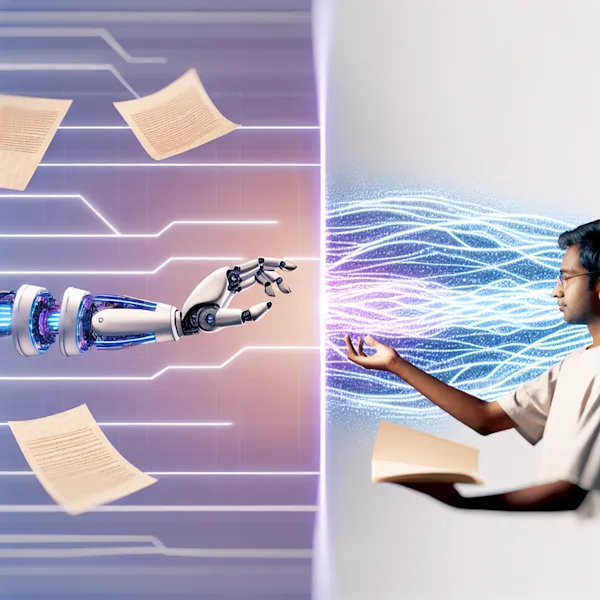 AI Content Auditing in 2026: Why Hybrid Intelligence Beats Pure Automation