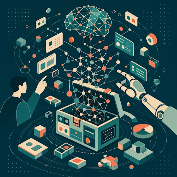 Design Systems Are Becoming Knowledge Systems