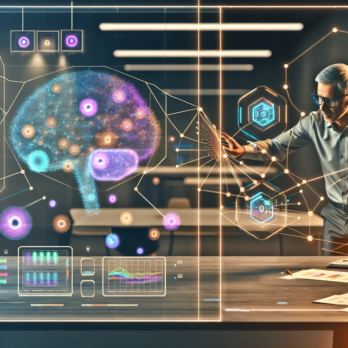 How AI is Revolutionizing UX Design: From Manual Craft to Smart, Data-Driven Process