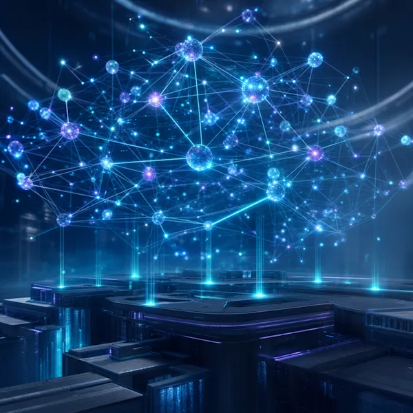 Content as Data: The AI-Ready CMS Stack Shaping 2026