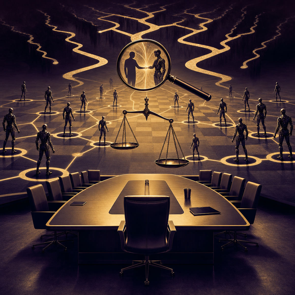 The Accountability Gap in Agentic AI: Who Owns Autonomous Decisions?